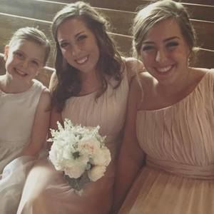 Meet your Posher, Allison